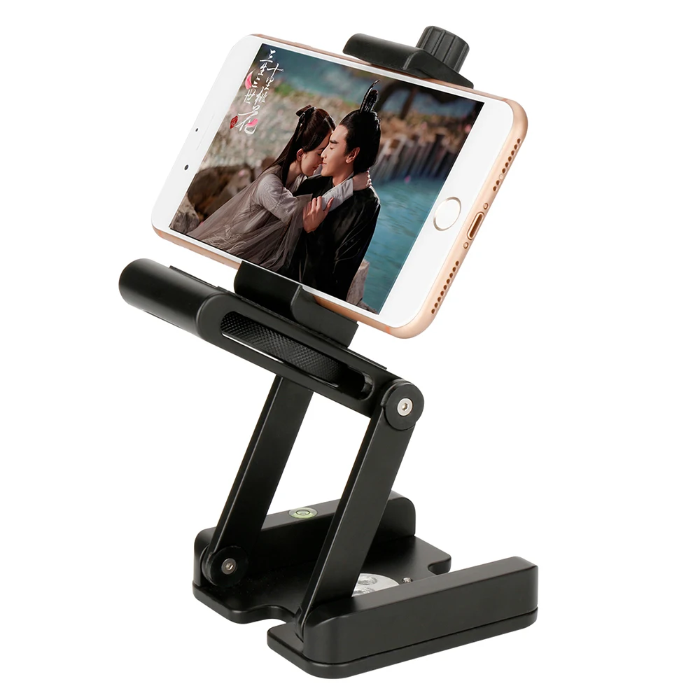 Гибкий штатив для камеры Z Pan с наклонной головкой шаровой креплением штатива