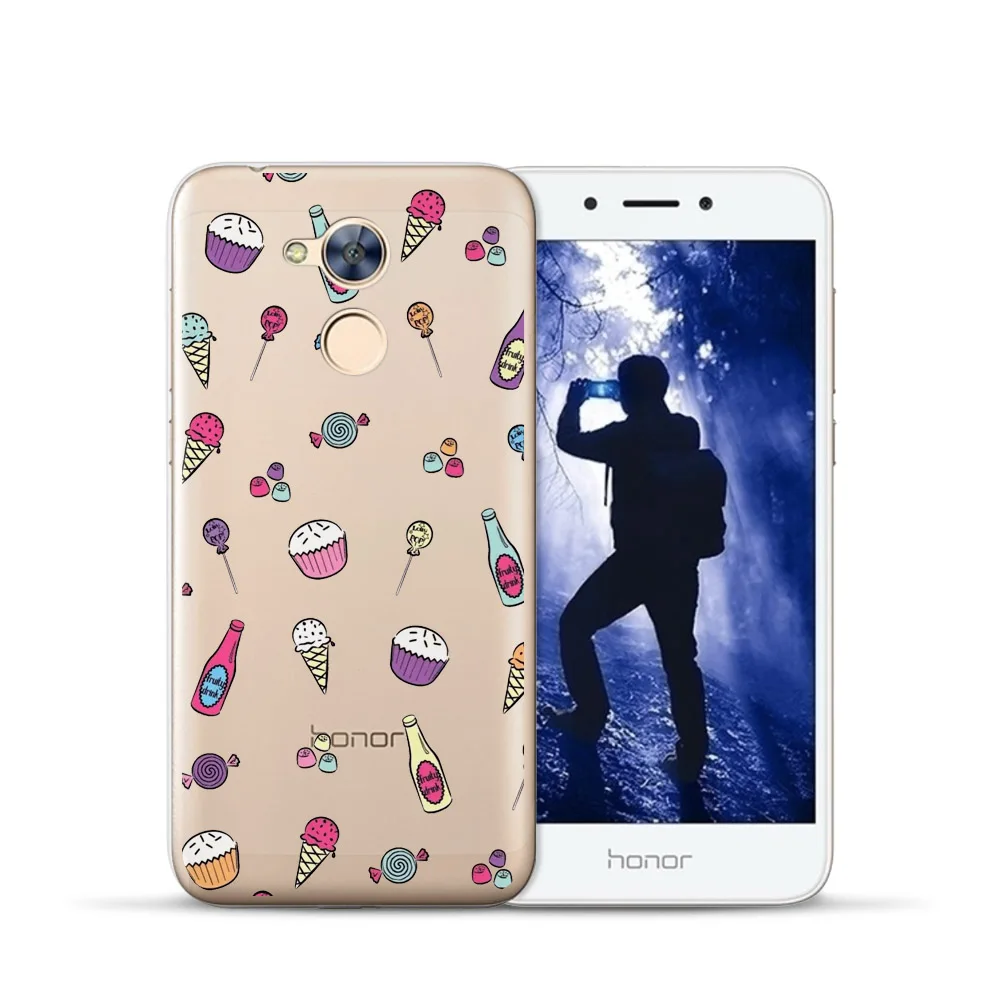Новые поступления бриллиантами шаблон для Fundas Huawei Коврики 10 Крышка Симпатичные