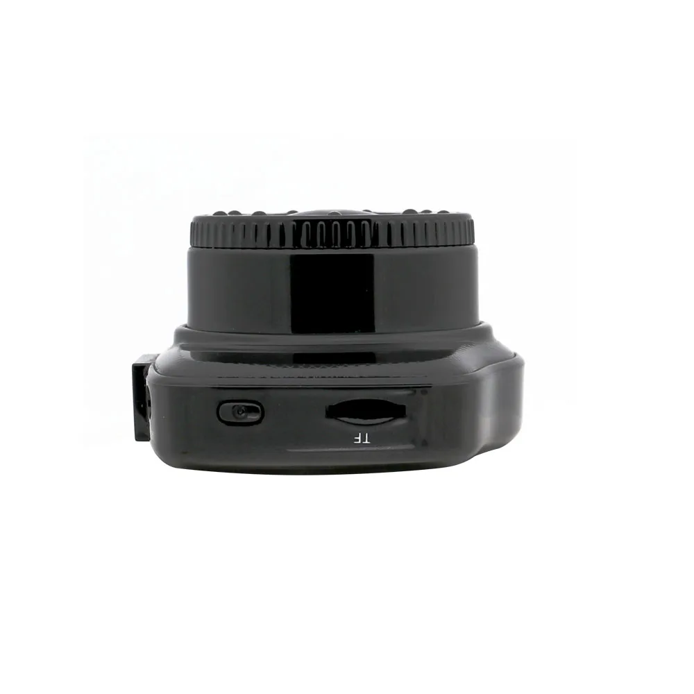 Karadar Скрытая Автомобильная dvr камера детектор HD 1080P 30FPS с широкоугольным объективом 140 градусов Автомобильная камера DVR