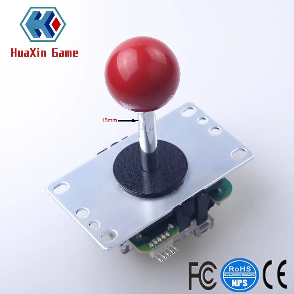 2 шт. удлинитель джойстика для Sanwa|Игры с монетами| |