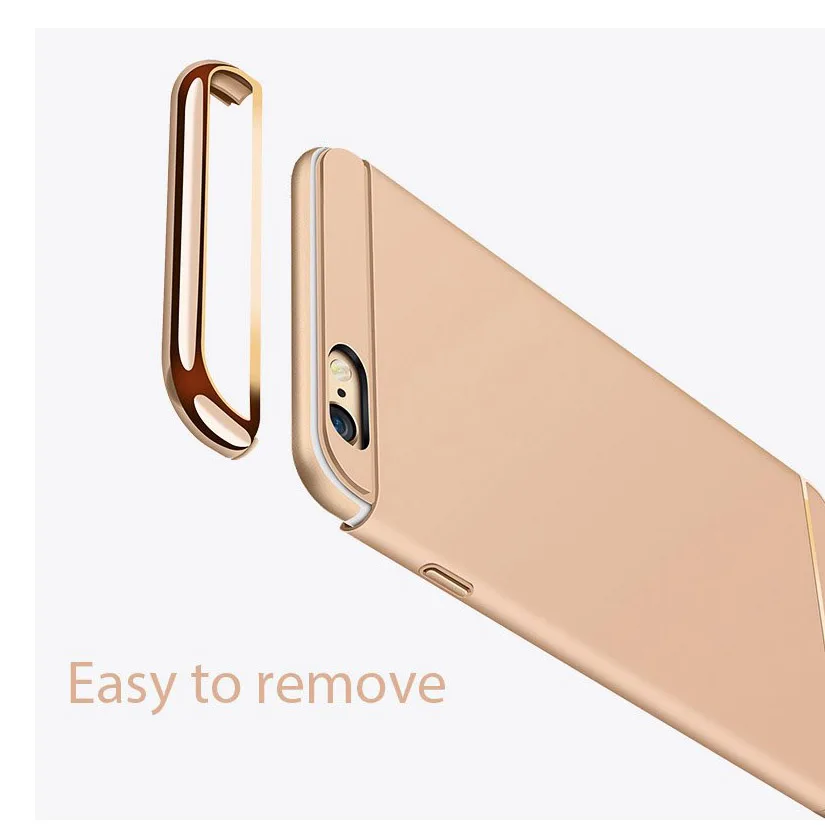 XGODY горячая Распродажа чехол для зарядки аккумулятора iphone 6 6s 7 8/Plus 4000 мАч Внешний