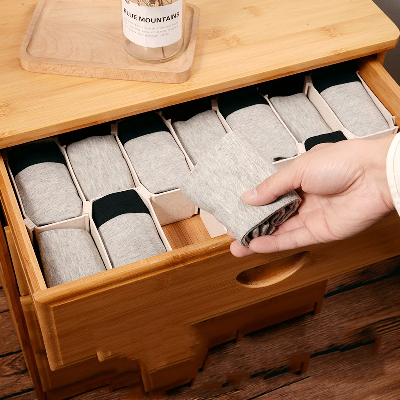 Ящик для хранения разделитель без комбинации артефакт сотовый ящик нижнего