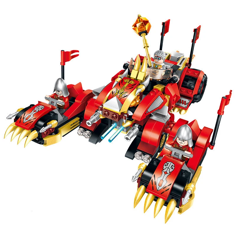 478 шт. детские развивающие строительные блоки игрушка Совместимость с legoingly city