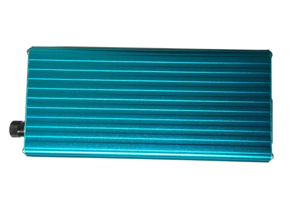 Инвертор 24 v 220 v 500 W инвертор Чистая Синусоидальная волна вход 24 v выход 220 v силовой инвертор Горячая