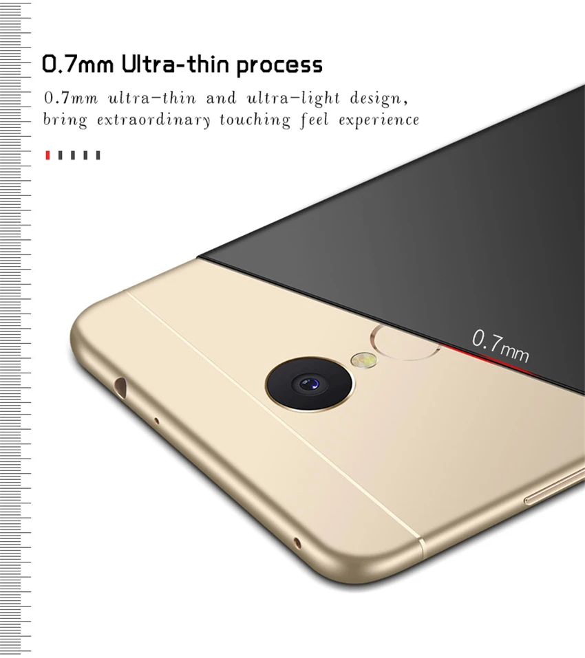 Чехол для xiaomi Redmi 7 6 pro, жесткий чехол для телефона из поликарбоната для xiaomi Redmi 5 plus 4 pro 3S 3 s, чехол для Redmi 6A 4X note 6 7 5 pro Global чехол s