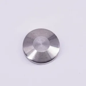 Тройной зажим из нержавеющей стали SUS 0,5, 12 дюйма, 12,7 мм