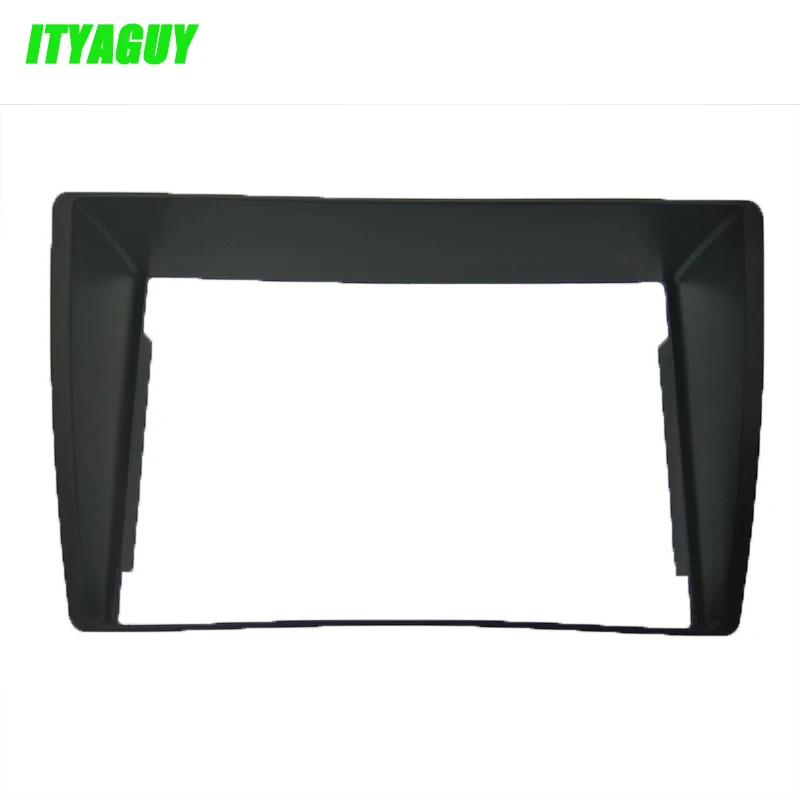 ITYAGUY высокое качество 2 Дин радио фасции для GEELY Vision 2008 стерео Facia Facplate Установка