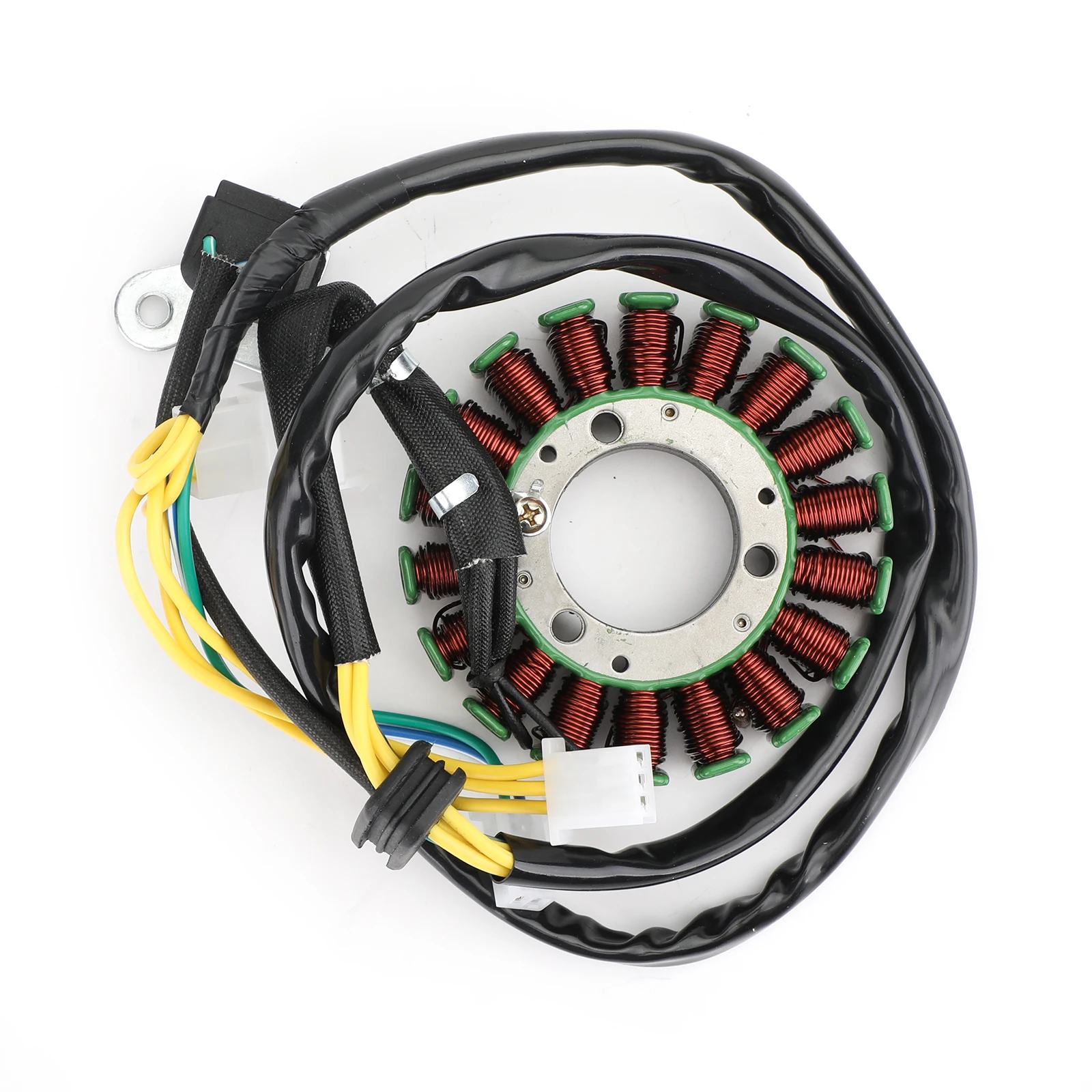 Areyourshop Для SYM GTS 125 LM12W Joymax 125 LN12W GTS 200 LM18W генератор МАГНЕТО СТАТОР катушки аксессуары для мотоциклов