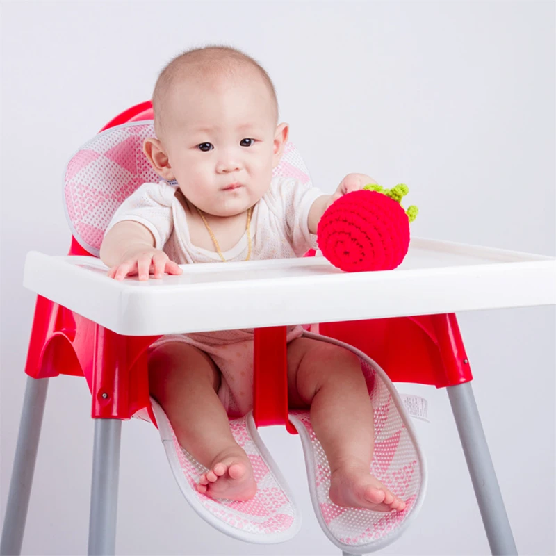 Аксессуары для детских колясок подушка сиденья из бамбукового волокна