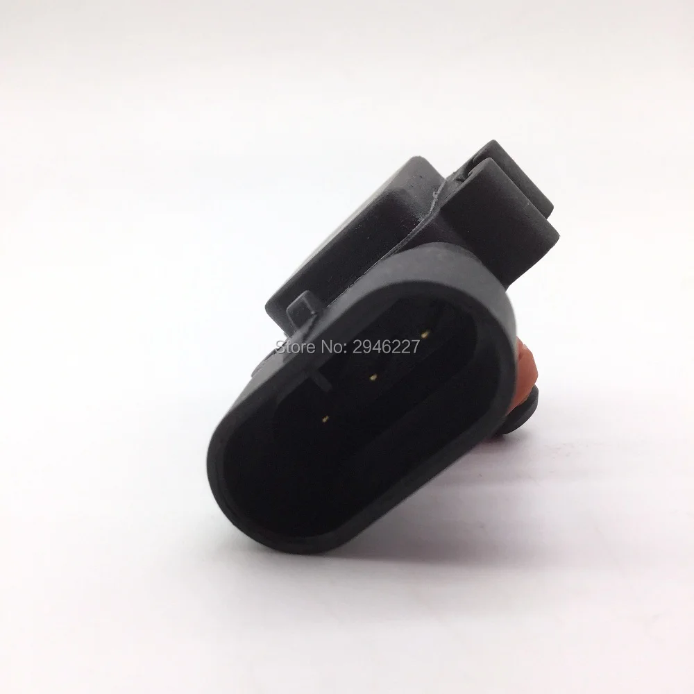 Впускной датчик давления воздуха 7700111957 для Volvo Mitsubishi Renault Nissan Opel Vauxhall 1 9 DTi/DI/dCi/DI D