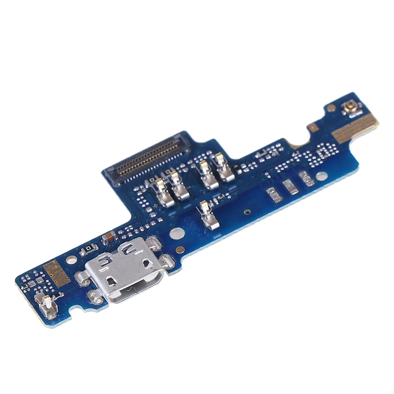 Лидер продаж микро зарядное устройство плата USB Jack для Note 4x зарядный разъем Xiaomi 4