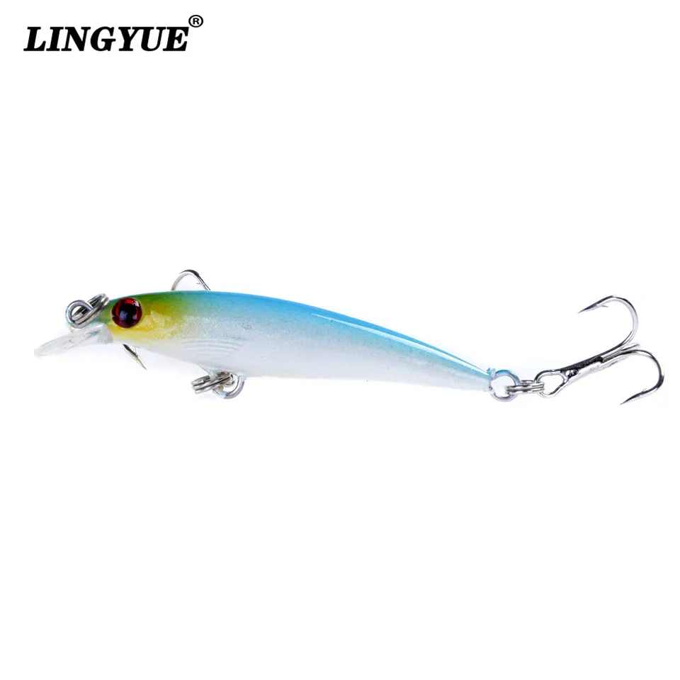 Лидер продаж 1 шт. приманка для рыбалки карпа на рыбалку кренкбейт искусственная 8