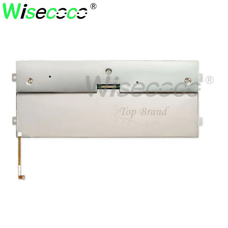 Billig 12,3 Zoll 1920*720 IPS LCD Screen Dispaly 850 Helligkeit Mit HDMI 40 Pin LVDS Controller Board Für Automotive LCD Instrumente