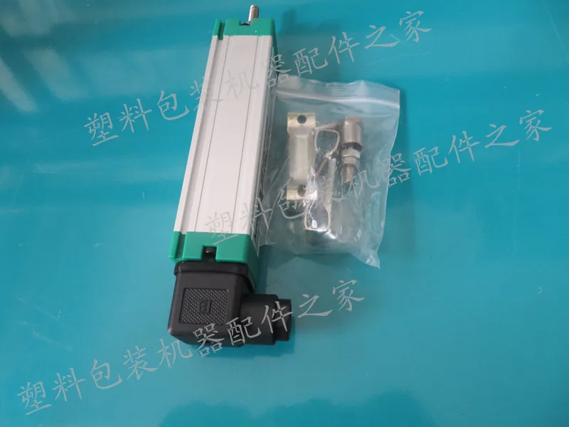 Упаковочная машина для литья под давлением KTC-850mm серии линейного перемещения