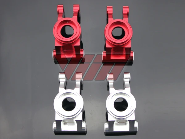 Обновленная модель VIM сиденье на заднее рулевое колесо C для LOSI XL|wheel lamp|wheel alloywheel