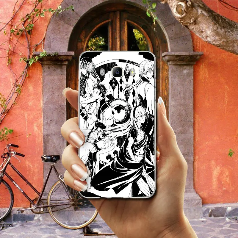 Fire Emblem Awakening Heroes для Samsung Galaxy J1 J2 J3 J4 J6 J5 J7 J8 A3 A5 A7 2016 2017 2018 мягкие силиконовые чехлы