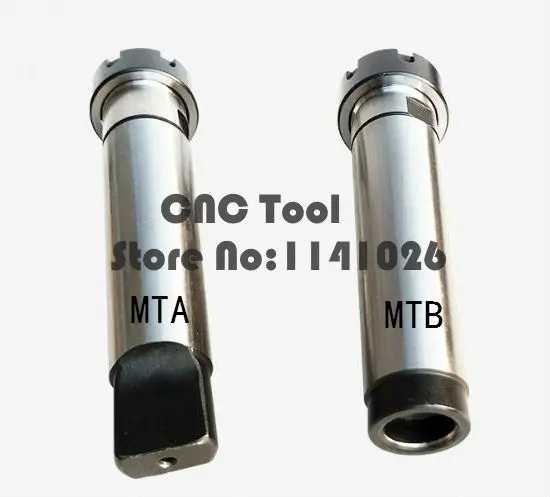 Держатель патрона для токарного станка 1 шт. MTB/MTA/MT1/MT2/MT3/MT4 Morse taper ER11/ER16/ER20/ER25/ER32/ER40 |