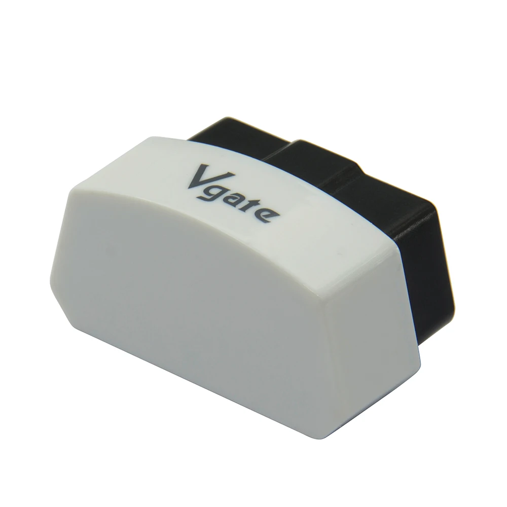 Vgate iCar3 ELM327 Bluetooth интерфейс на Android Крутящий момент Vgate Icar 3 Bluetooth ELM 327 OBD 2 II