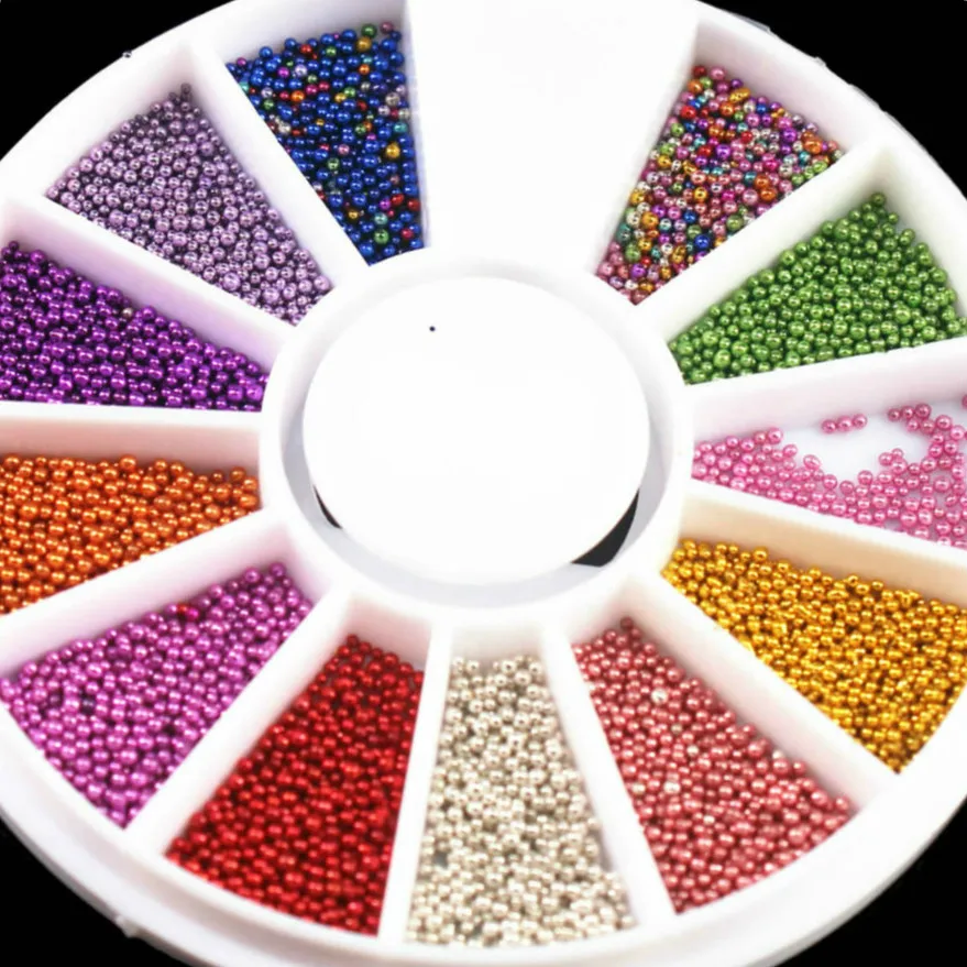 

2018 Hot Colored Ball Gel Polish Gel Nail Polish UV LED Nail Art Semi Permanent Hybrid Gel For Nail Manicure Soak Off Top White