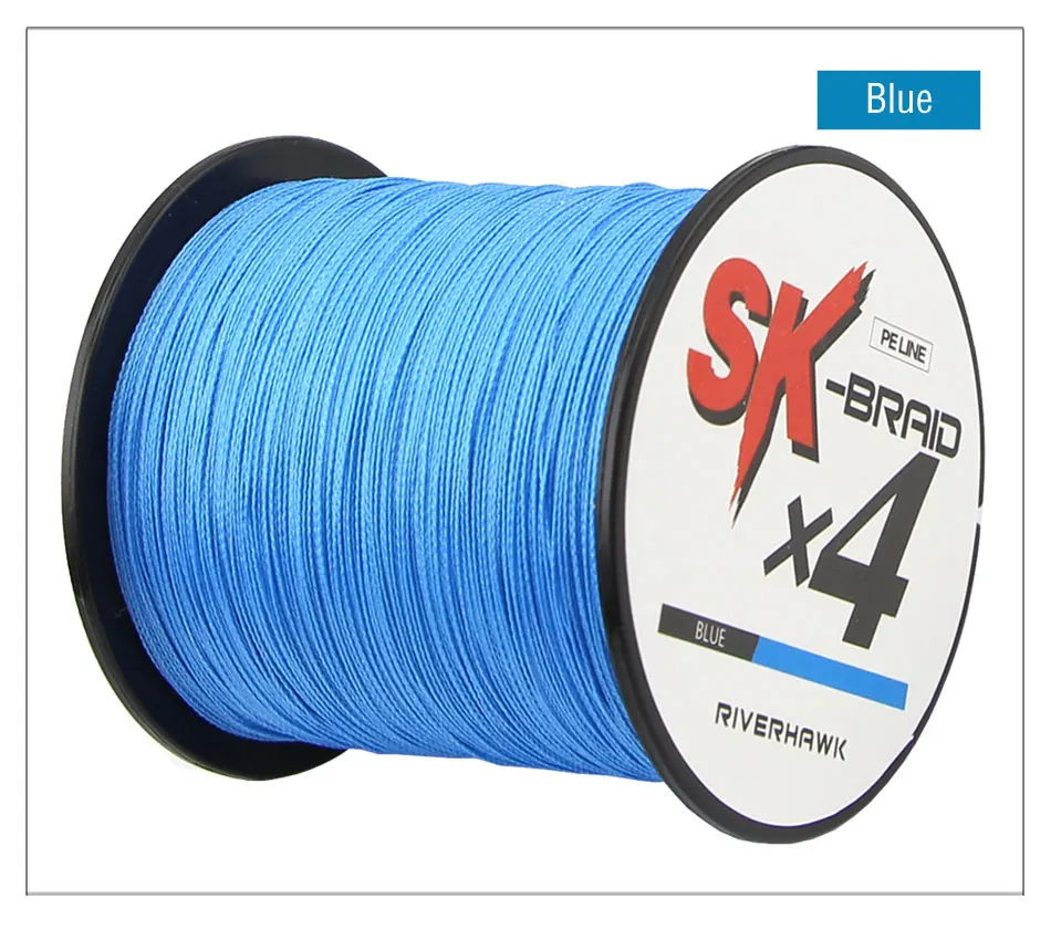 300 м плетеная леска 4 подставки PE Super Holds 2LB 80LB мультифиламентные лески Супер