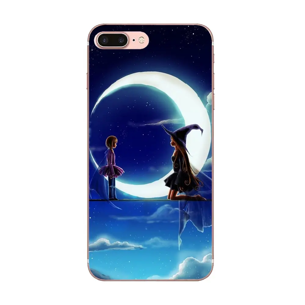 Тонкий чехол для Apple iPhone X XS Max XR 4 4S 5 5C 5S SE 6 6S 7 8 Plus|Чехлы-накладки| |