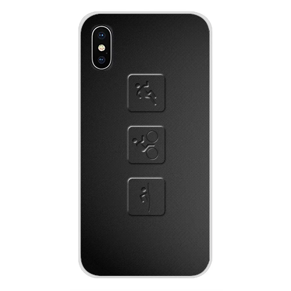 Аксессуары, чехлы, чехол с рисунком Ironman Triathlon Love для Apple iPhone X XR XS MAX 4 4S 5 5S 5C SE 6 6S 7 8 Plus ipod touch 5 6 - Цвет: images 11