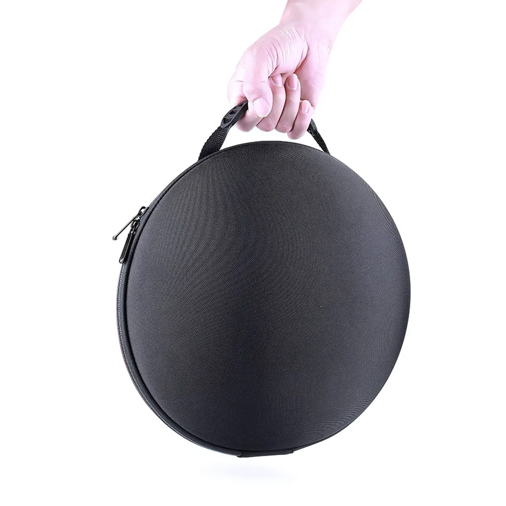 Для хранения Bluetooth Динамик EVA аксессуар Защитный противоударный чехол КРЫШКА ДЛЯ