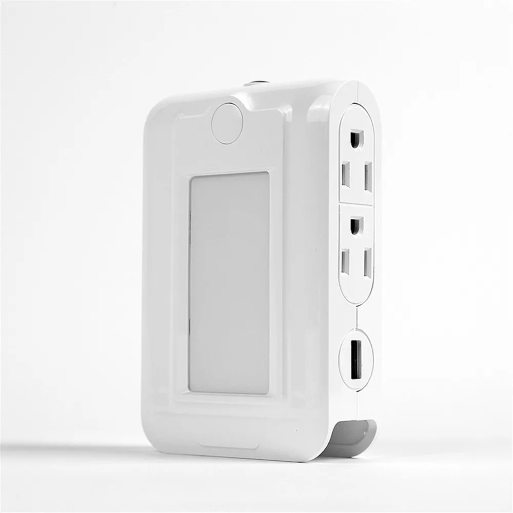 Многопортовый usb разъем быстрое зарядное устройство для мобильного телефона