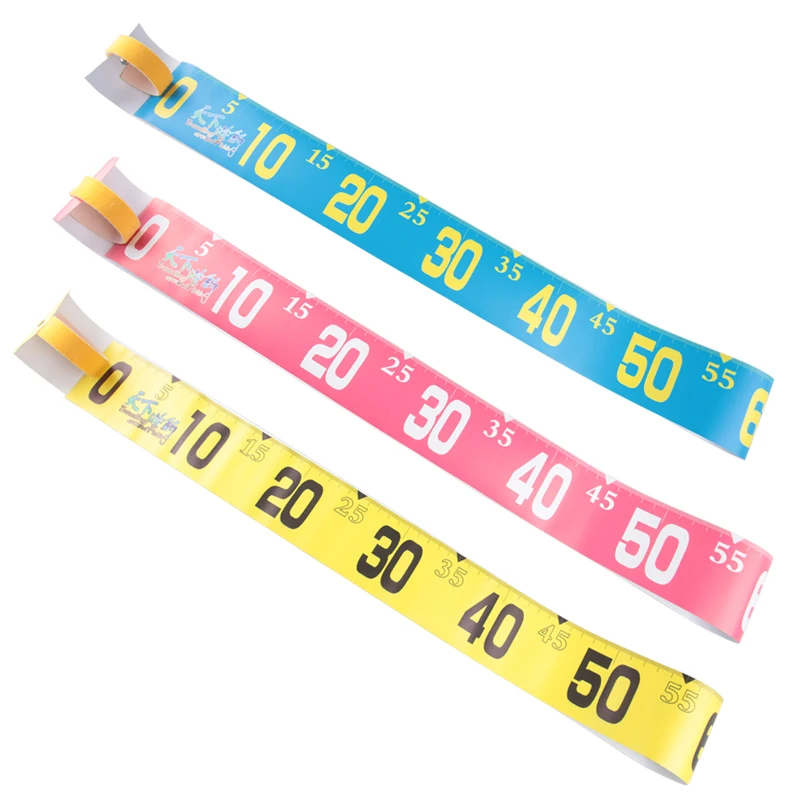 Length 120cm Width 7cm Waterproof Fish Ruler for Fishing PVC Plastic Scale Alicate Pesca Accessories Tools | Спорт и развлечения