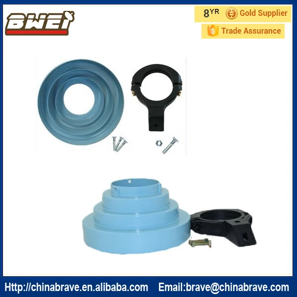 Скалярное кольцо Коническое Кольцо C Группа кормушки для офсетного блюдо приема