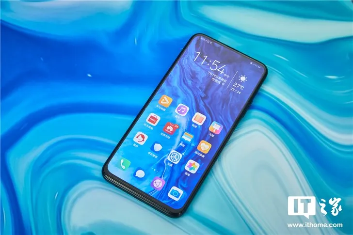 Honor 9X Pro, мобильный телефон с подъемной камерой, 810 МП, Kirin 6,59, 2340 дюймов, ips 1080X256, 8 Гб ram, 9,0 ГБ rom, Android, смартфон