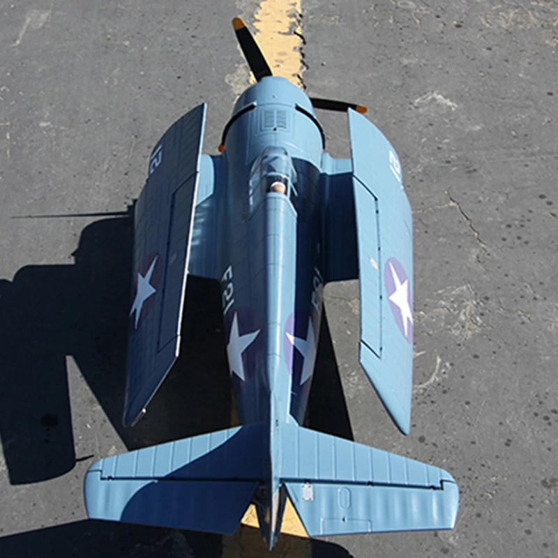 LX/полет в небе хобби F4F дикая кошка самолет с дистанционным управлением ARF/PNP |
