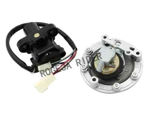 Для Yamaha MT03 MT-03 2006-2012 XJ6 XJ6F XJ6N 2009-2013 FJ-09 FJ09 2015-2016 зажигания Топливный бак газа Кепки