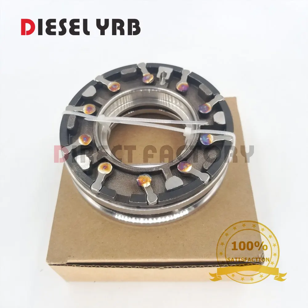 CT16V 17201 11070 11080 1720111070 1720111080 Turbo VNT Сопло кольцо для TOYOTA HILUX PRADO FORTUNER 1GD FTV 1GDFTV