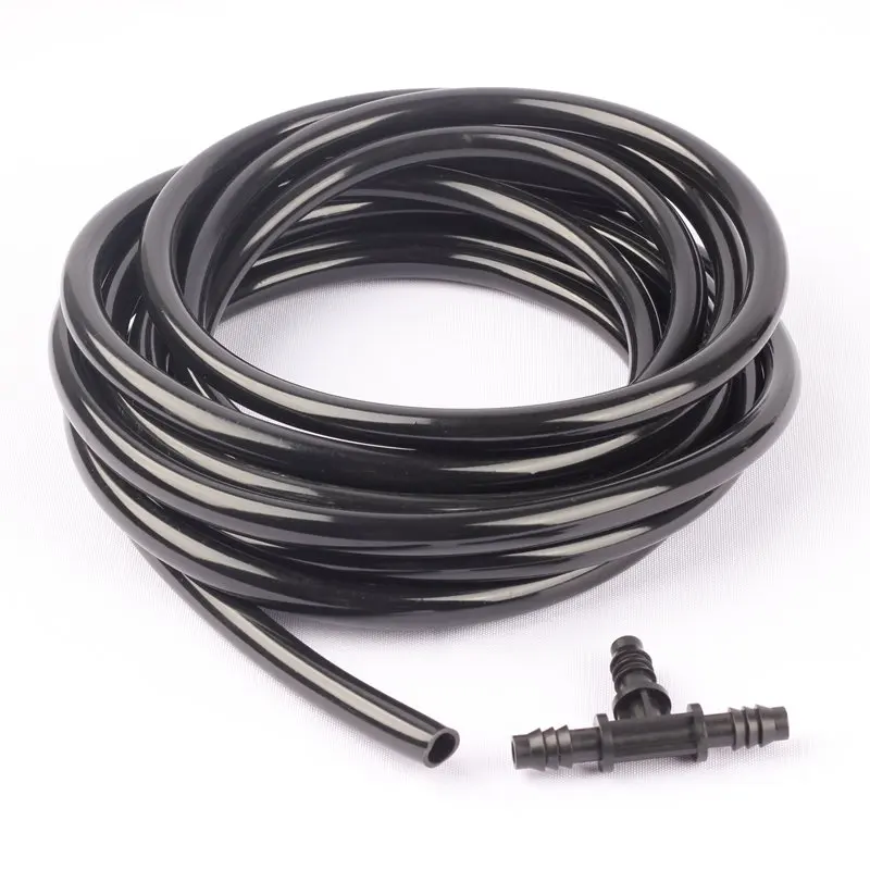 Шланг садовый из экологически чистого материала 8/11 мм 30 м|drip irrigation pipe|irrigation
