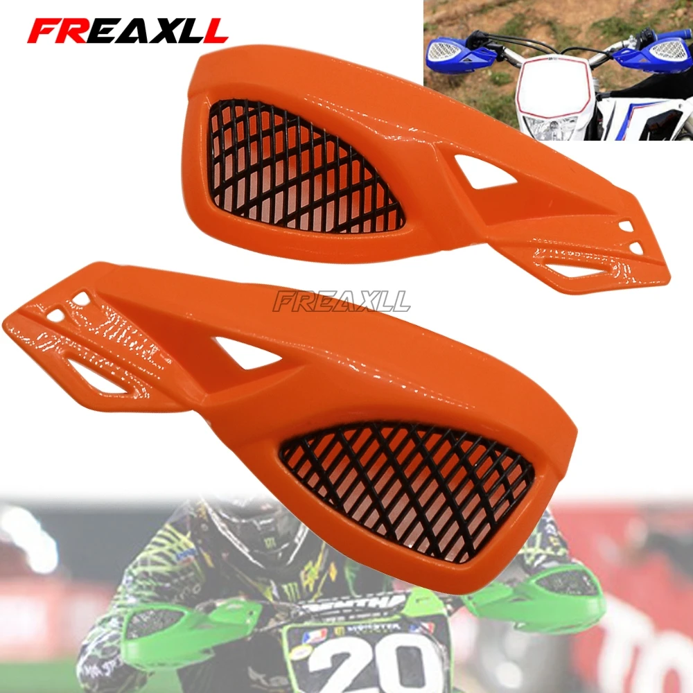 Универсальные мотоциклетные защитные накладки 7/8 дюйма 22 мм для мотоциклов kawasaki