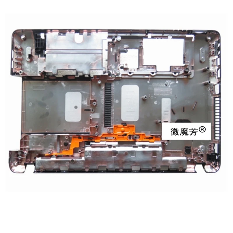 Новинка для Acer Q5WPH Q5WT6 NV55 NV57 NV56 Упор рук Верхняя Нижняя крышка чехол базовый AP0NN000100