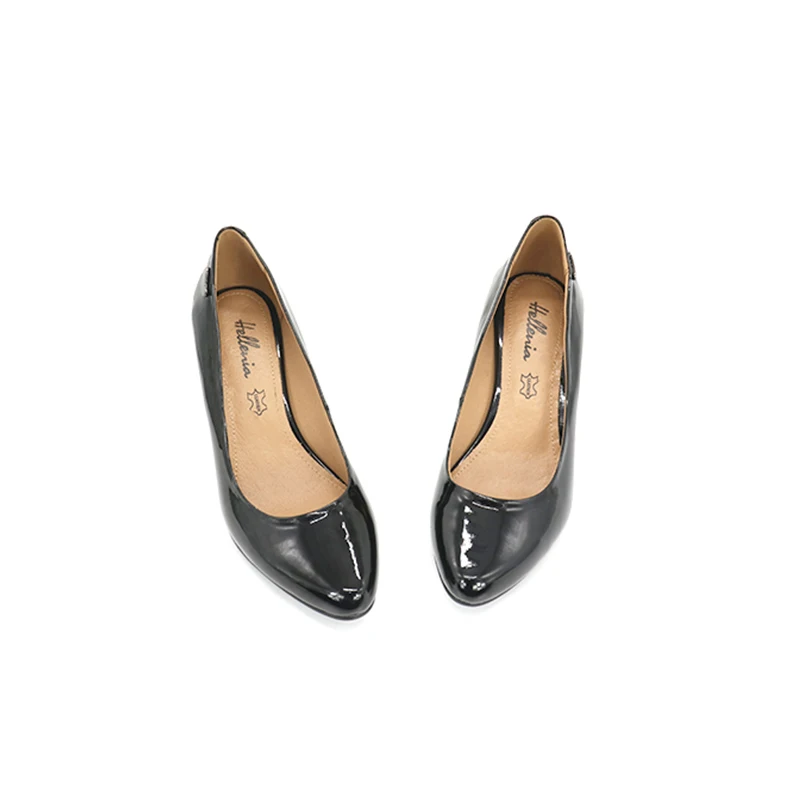 Женские туфли на высоком каблуке свадебные лодочки женские черные вечерние из