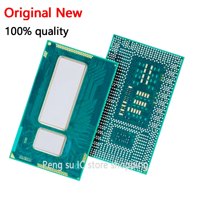 

100% New i3-5157U SR26M i3 5157U SR16Y 2955U SR240 i3-5020U I3 5020U BGA Chipset