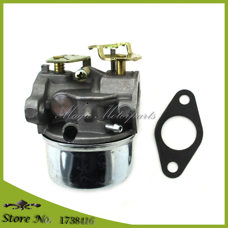 Карбюратор Carb для TORO 421 521 снегоочиститель с прокладкой 632107 632107A|carb|carb carburetor |