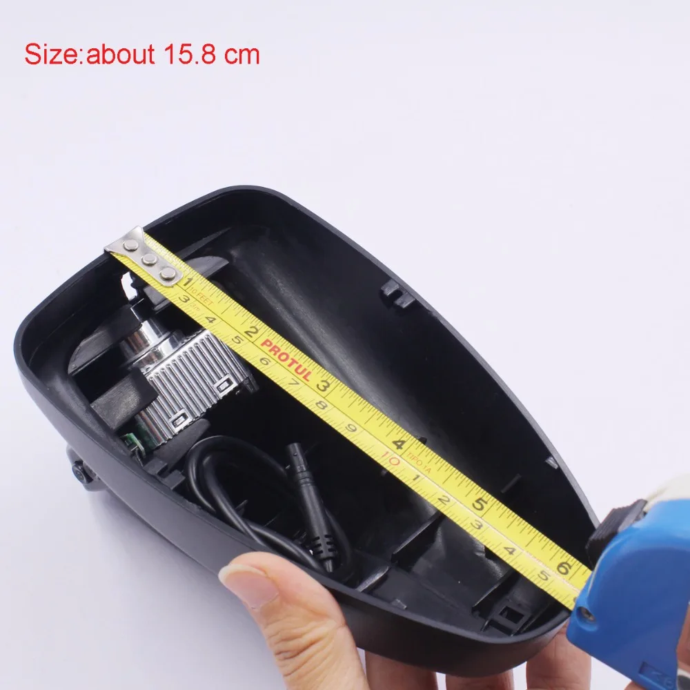 Автомобильный видеорегистратор Dash Cam для (Land Rover) freelander 2/(Land Evoque низкая