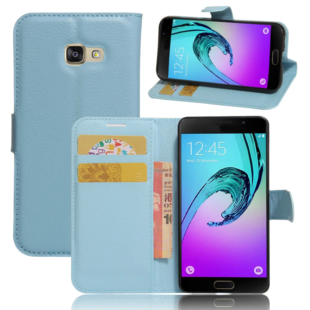 Чехол для телефона для samsung Galaxy A3 из искусственной кожи смарт-чехол для samsung флип-чехол для samsung A3