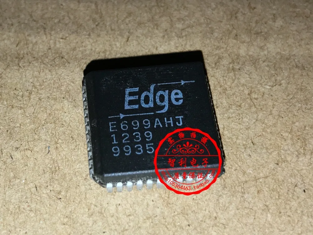 

E699AHJ E699 PLCC