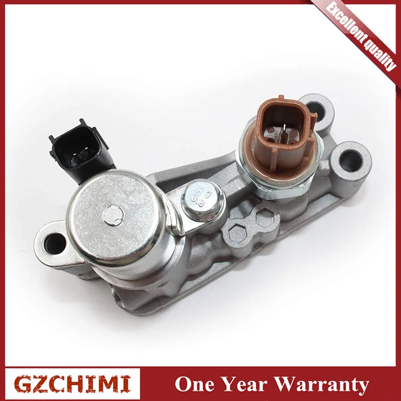 15810-R70-A04 Новый соленоид регулировки времени двигателя для Honda 15810R70A04