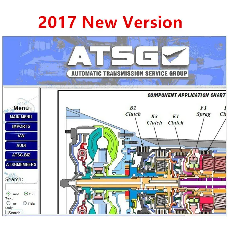 Все данные автосервис Alldata 10 53 mi .. ll 2015 ATSG 2017 в 2 ТБ hdd установлен хорошо компьютер