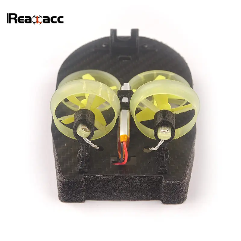 Радиоуправляемый квадрокоптер Realacc Tiny Whoover TW65S FPV W/Встроенный Beecore V2.0 | Игрушки и