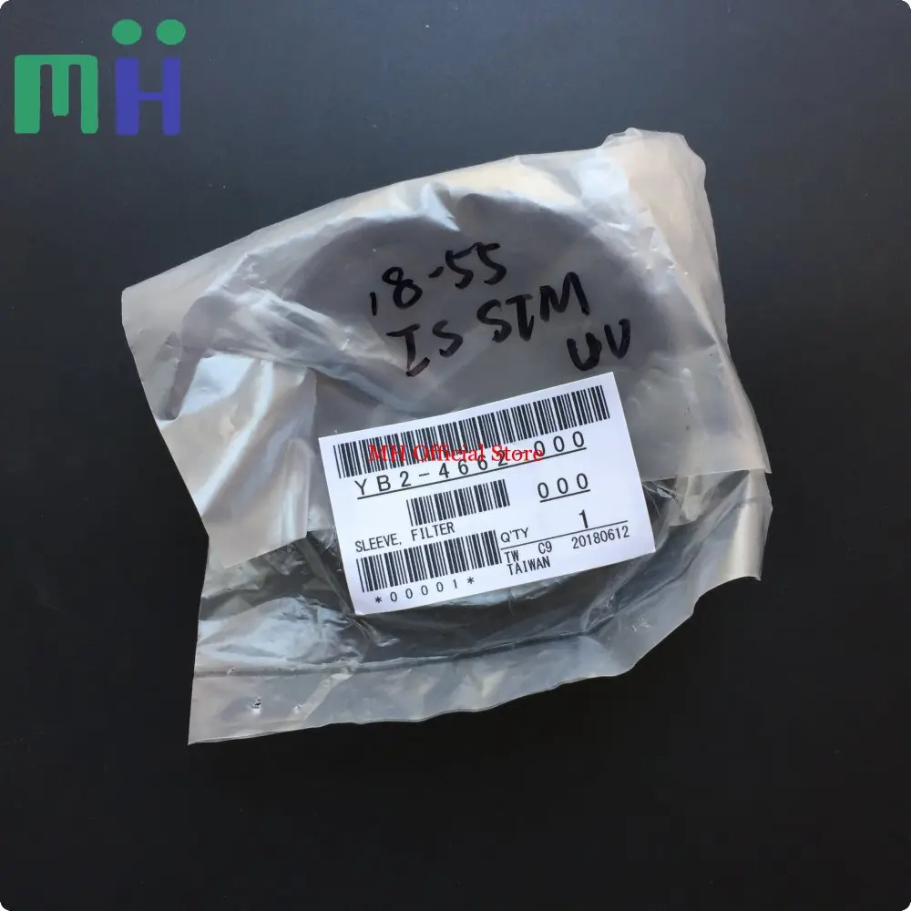 Новинка фотоэлемент 18-55 STM кольцо для фильтра UV фиксированная бочка Canon мм 3 5-5 6 IS