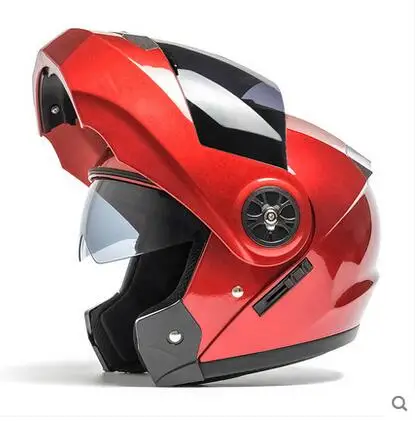 Мотоциклетный шлем AD всесезонный солнцезащитный с защитой от ультрафиолета для