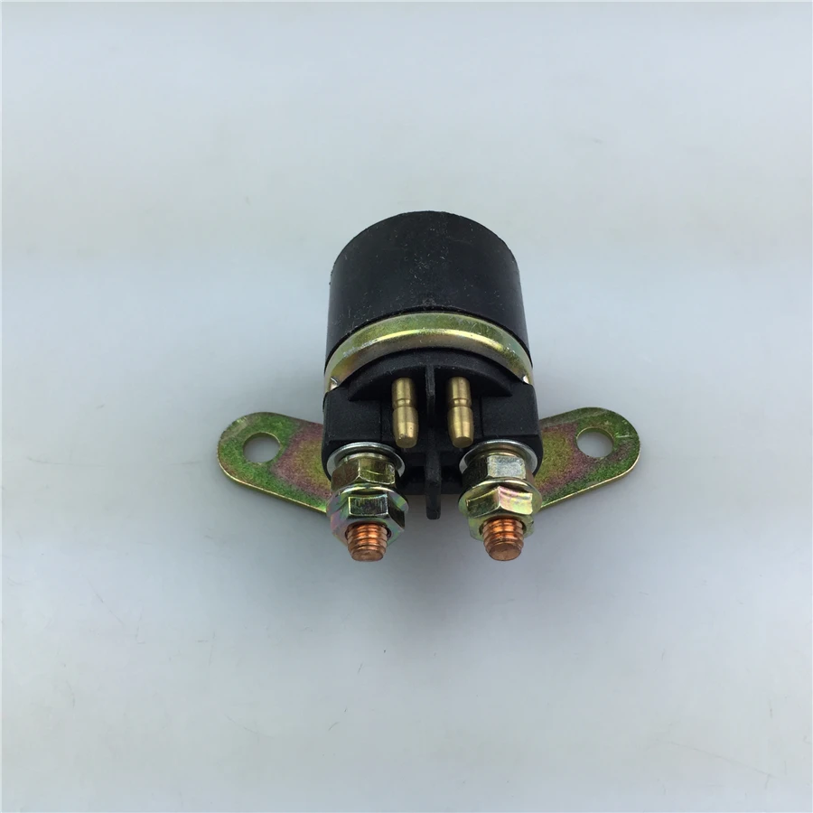 STARPAD для Haojue Suzuki GN125 / GS125 EN125 2A мотоцикл реле начиная моторные Бесплатная