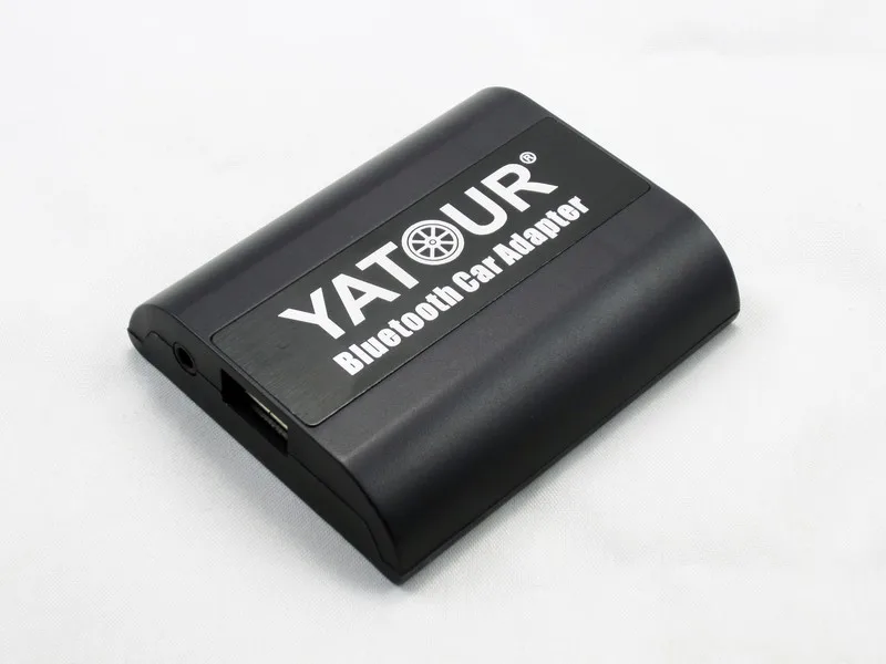 Yatour Bluetooth Музыкальные интерфейсы YT BTA для Peugeot Citroen|yatour bluetooth|yatour yt-btabluetooth yatour |